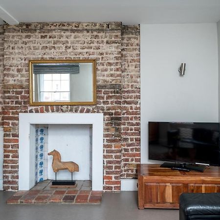 Trendy Apartment In Central Soho - Piccadilly Londra Esterno foto