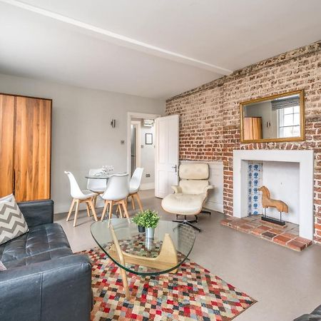 Trendy Apartment In Central Soho - Piccadilly Londra Esterno foto