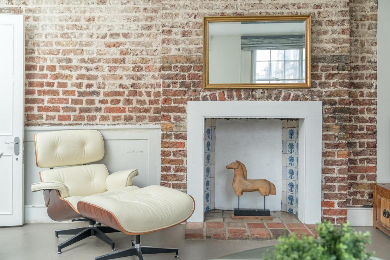 Trendy Apartment In Central Soho - Piccadilly Londra Esterno foto