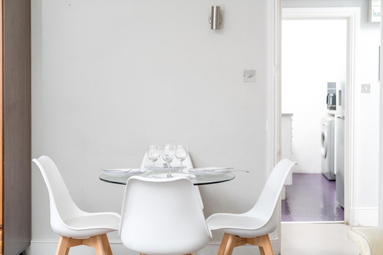 Trendy Apartment In Central Soho - Piccadilly Londra Esterno foto