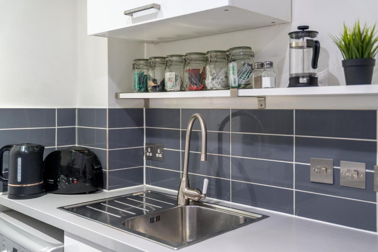 Trendy Apartment In Central Soho - Piccadilly Londra Esterno foto