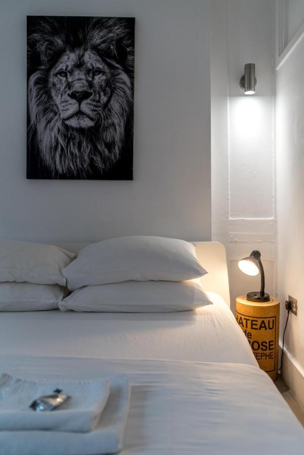 Trendy Apartment In Central Soho - Piccadilly Londra Esterno foto