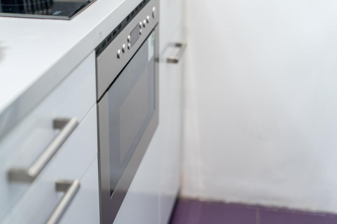 Trendy Apartment In Central Soho - Piccadilly Londra Esterno foto