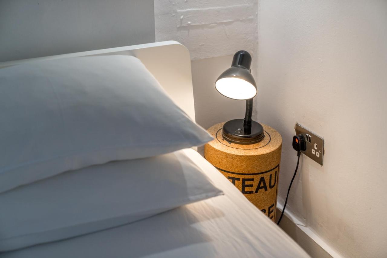 Trendy Apartment In Central Soho - Piccadilly Londra Esterno foto