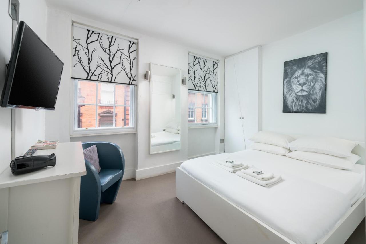 Trendy Apartment In Central Soho - Piccadilly Londra Esterno foto