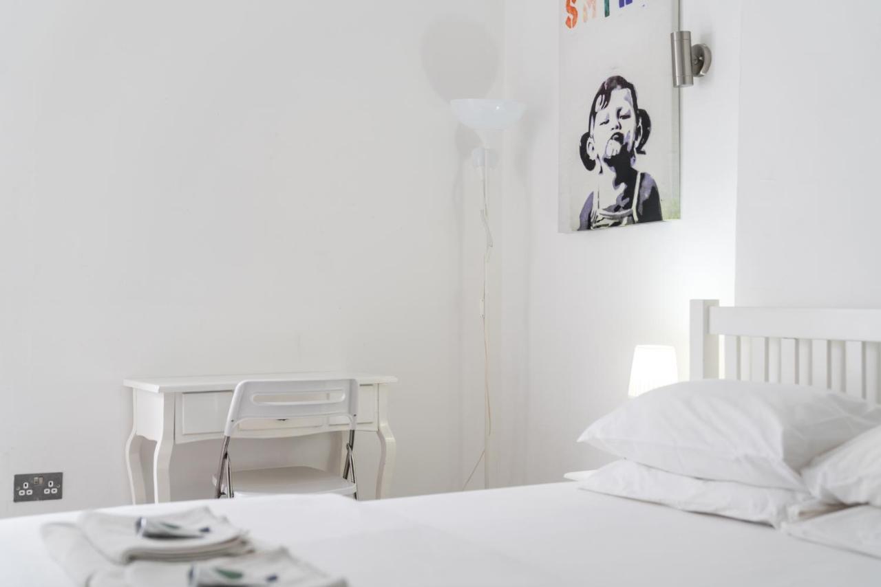 Trendy Apartment In Central Soho - Piccadilly Londra Esterno foto