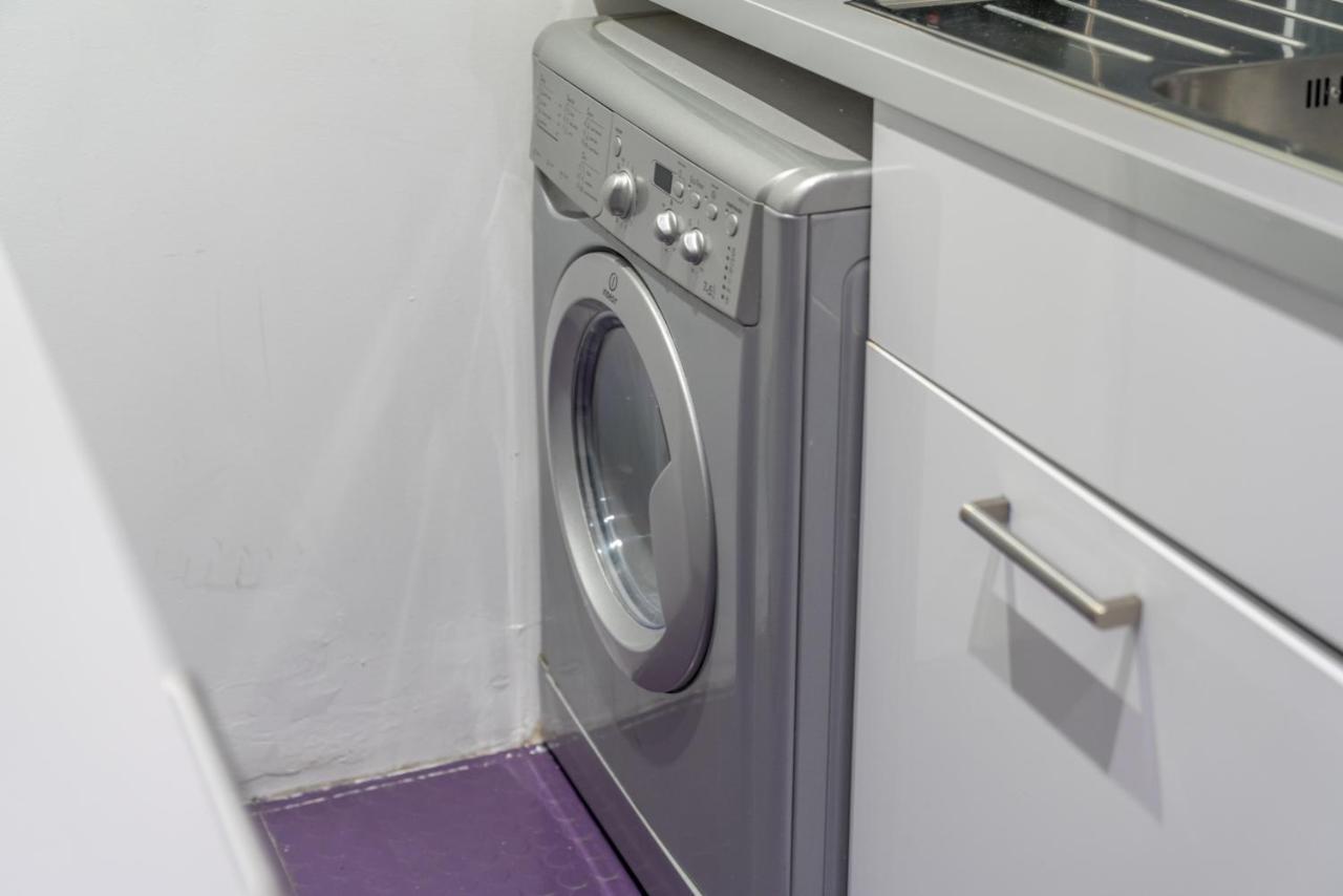 Trendy Apartment In Central Soho - Piccadilly Londra Esterno foto