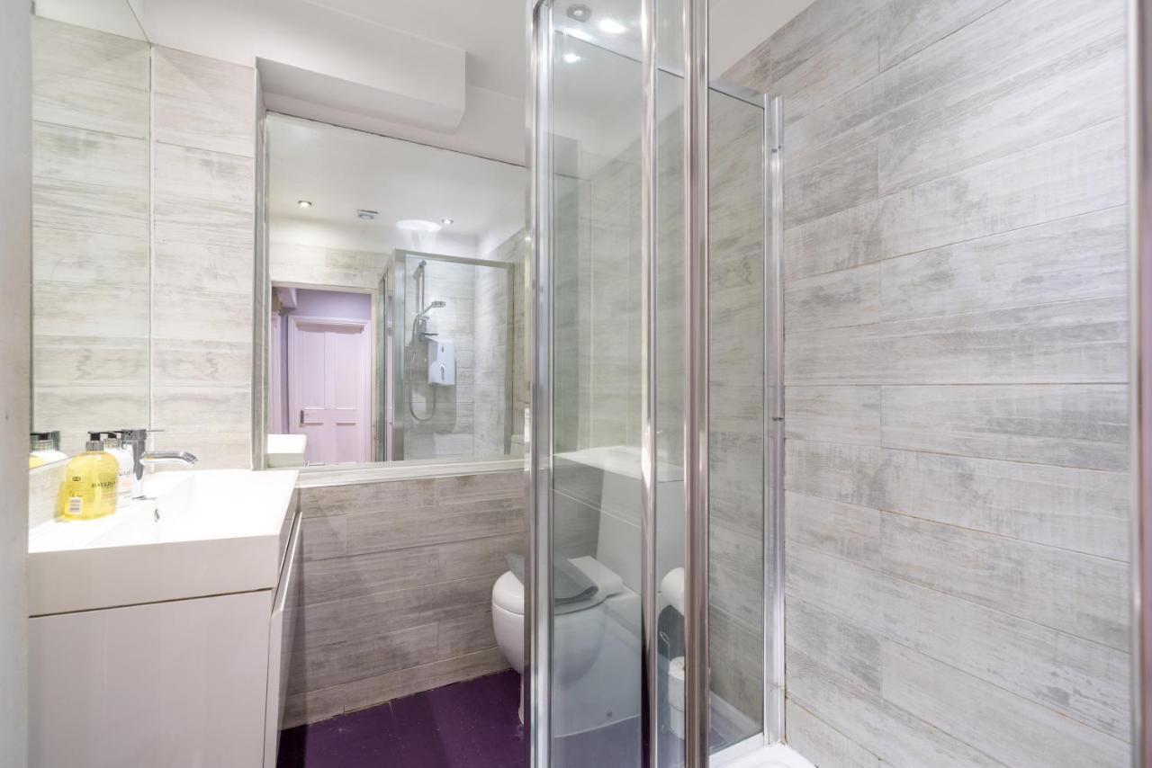 Trendy Apartment In Central Soho - Piccadilly Londra Esterno foto